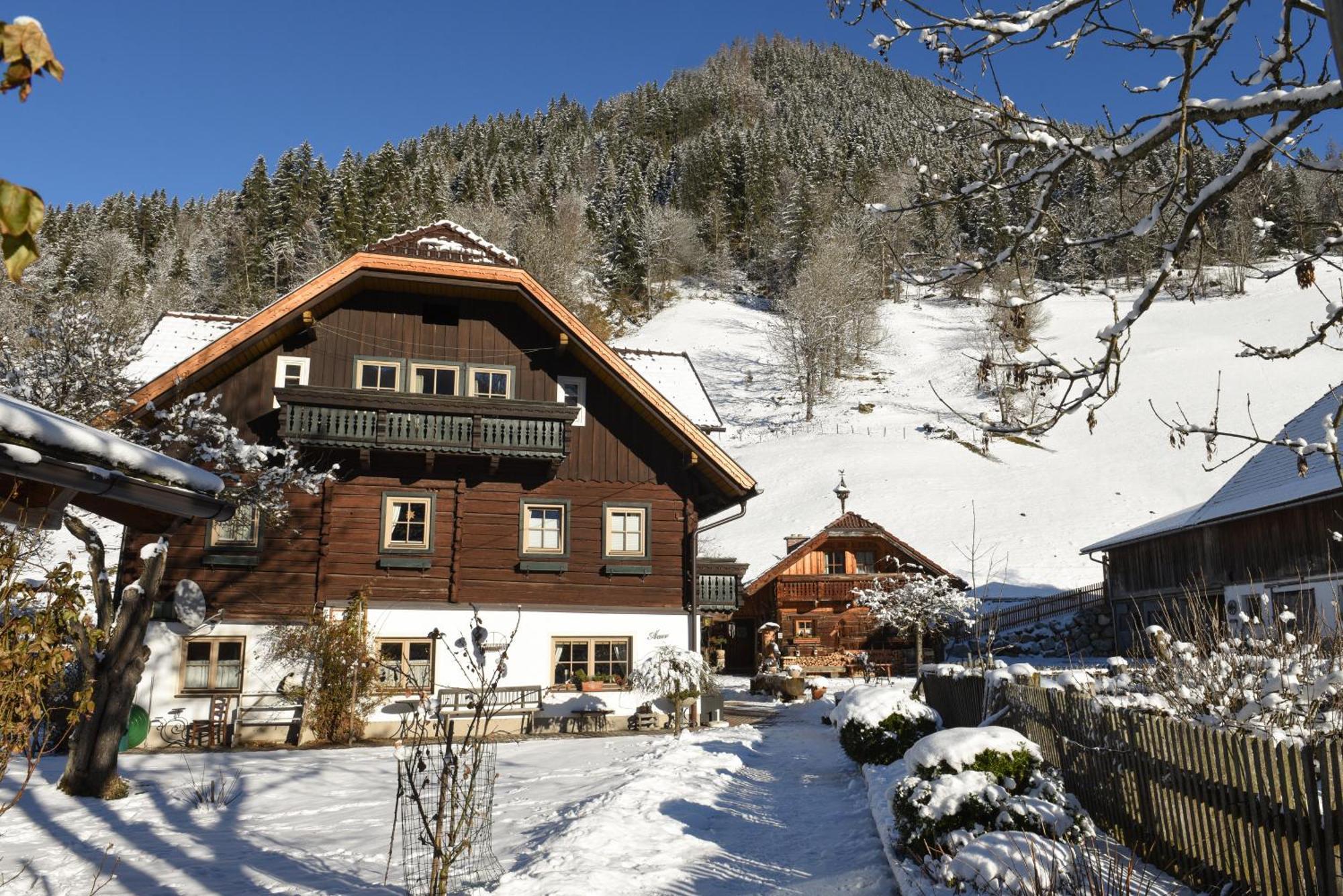 Auerhof * Schladming
