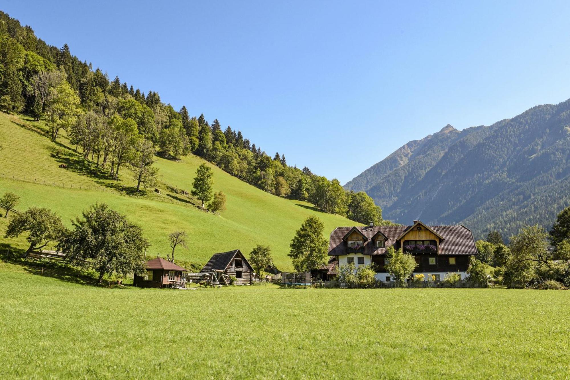 Auerhof Schladming